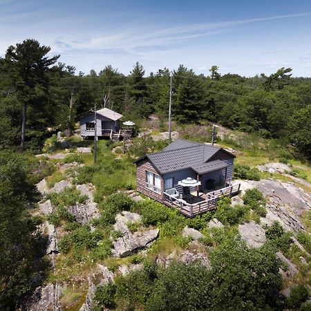 Katawoda Cottage Resort Nobel Exterior photo