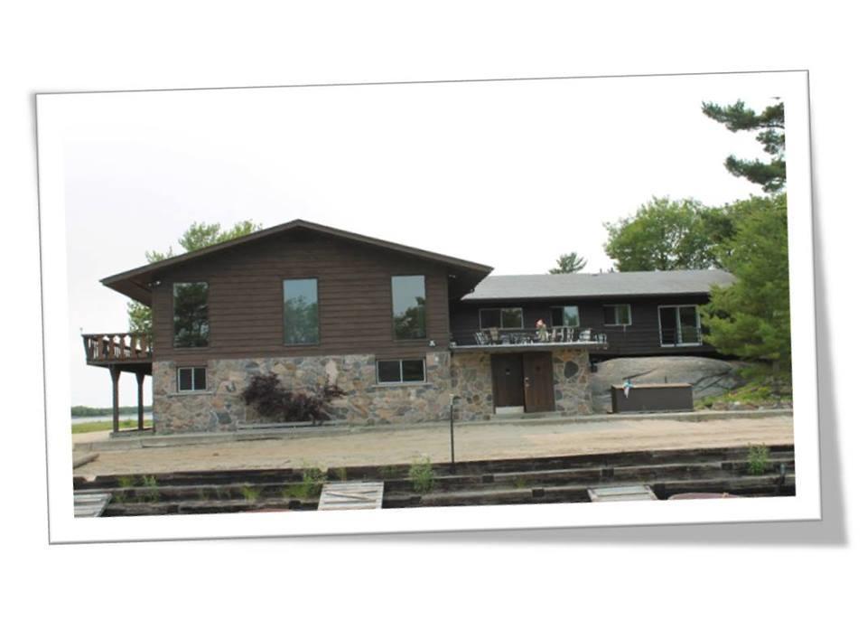 Katawoda Cottage Resort Nobel Exterior photo