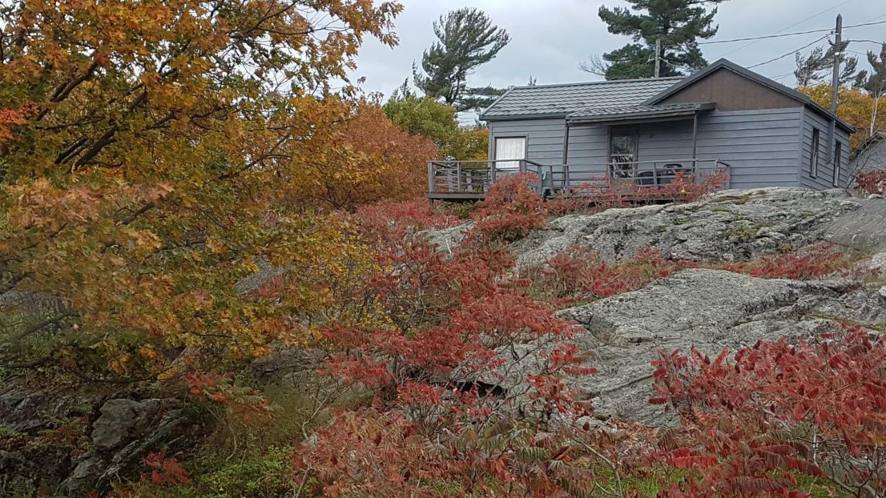 Katawoda Cottage Resort Nobel Exterior photo