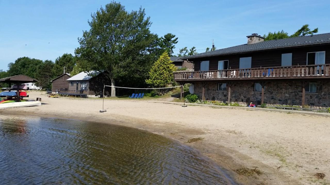 Katawoda Cottage Resort Nobel Exterior photo